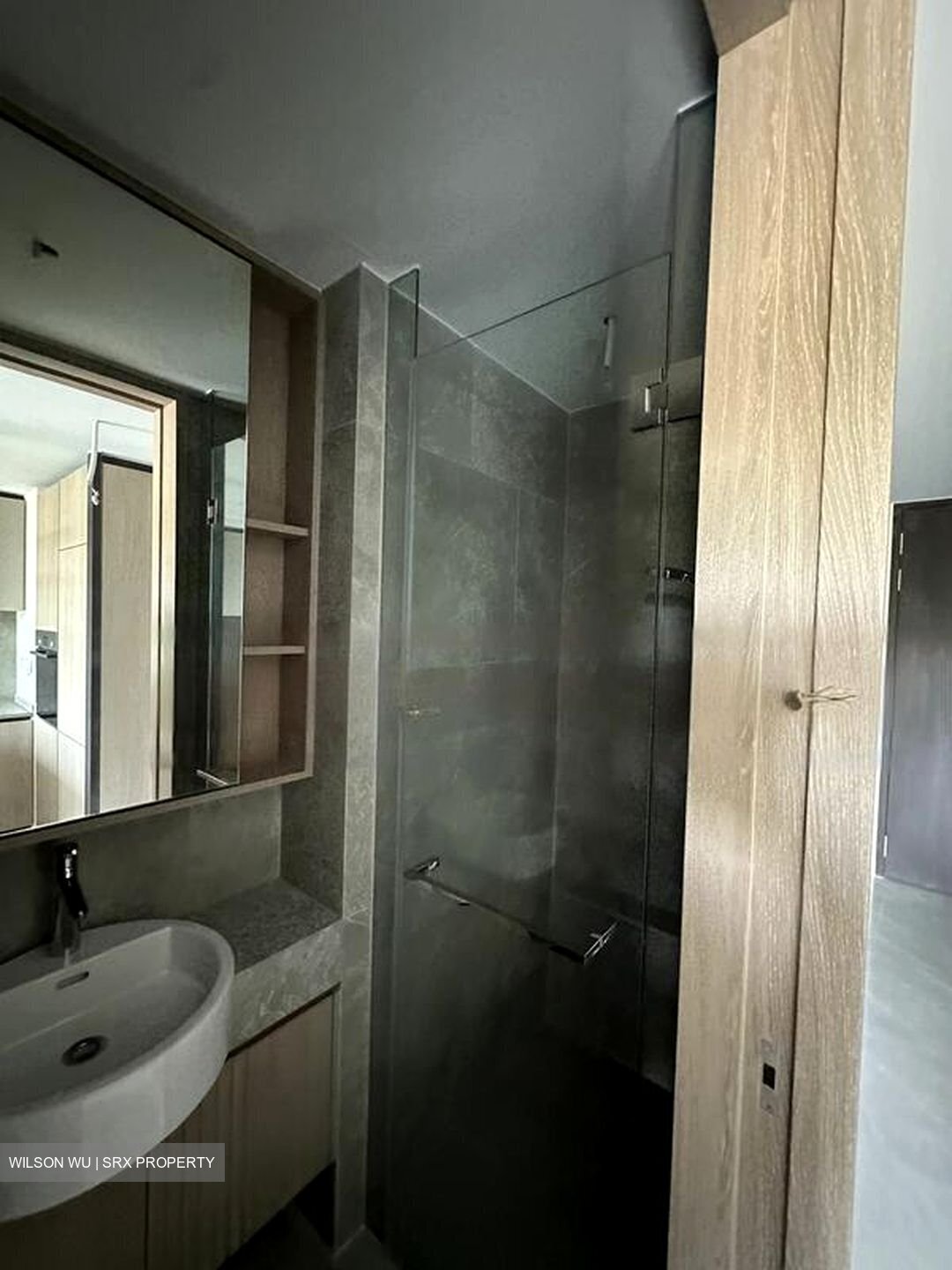 KI Residences at Brookvale (D21), Condominium #455791081